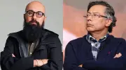 Carlos Carrillo defiende a Petro por presunta participación en política
