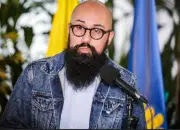 Carlos Carrillo suspendido de participar en política por 10 años