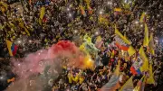 Carlos Vives lanza cánticos para la Selección Colombia en el Mundial 2026