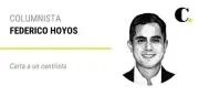 Carta a un centrista: reflexiones para el centro político