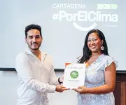 Cartagena, primera ciudad del mundo con sello Carbon Footprint Reduced