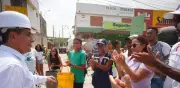 Cartagena rompe con Veolia y creará su propia empresa de agua