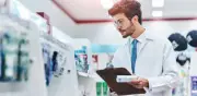 Cartera farmacéutica en crisis: mora supera $1,6 billones y recaudo llega a 204 días