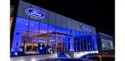 CasaToro y Ford inauguran en Bogotá la primera vitrina Signature 2.0
