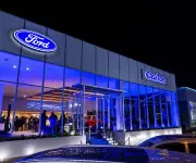 CasaToro y Ford inauguran primera vitrina Signature 2.0 en Colombia