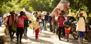 Catatumbo: guerra se recrudece y genera nueva ola de desplazamiento masivo