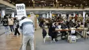 Centro Carter destaca modelo electoral colombiano como ejemplo regional