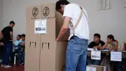 Centro Carter pide respetar resultado de elecciones en Colombia