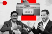Cepeda y De la Espriella: dos modelos opuestos en la recta final