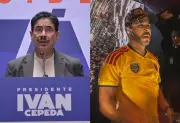 Cepeda y De la Espriella se preparan para la segunda vuelta electoral