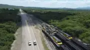 Cerrejón reactiva operaciones tras acuerdo con bloqueadores en La Guajira