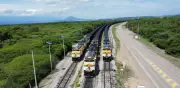 Cerrejón retoma operaciones tras acuerdo por bloqueo ferroviario, pero persiste desabastecimiento de combustible