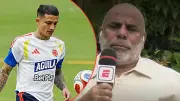 Chicho Serna critica a Kevin Castaño: 