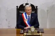 Chile extiende detención de inmigrantes irregulares de 5 a 180 días