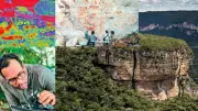 Chiribiquete: hallazgos que reescriben la historia de Colombia y América Latina