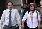 Choque entre vicepresidenciales Restrepo y Quilcué por falta de debates