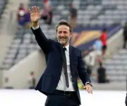 Christiansen deja en suspenso participación de Carrasquilla en el Mundial