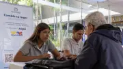 Cierre de inscripciones para votar en elecciones al Congreso 2026