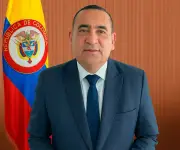 Cierre temporal en aeropuerto de Popayán por ceniza del volcán Puracé