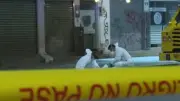 Cinco asesinatos en Cartagena en menos de cuatro horas