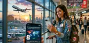 Claro da claves para usar roaming en EE.UU., México y Canadá en el Mundial