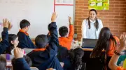 Clases en fines de semana: recuperación académica en Bogotá