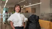 Claudia Bejarano deja presidencia de Cerrejón tras 42 años; Edgar Alfonso asume