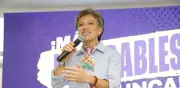 Claudia López lanza duro mensaje al petrismo antes de segunda vuelta: 'Dejen arrogancia y sicariato'