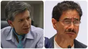 Claudia López no votará por Iván Cepeda y critica su campaña