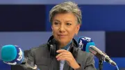 Claudia López reconoce derrota y alerta sobre peligro para la democracia