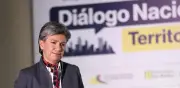 Claudia López revela su voto para segunda vuelta entre De la Espriella y Cepeda