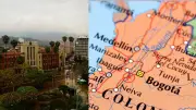 Clima en Colombia hoy 2 de junio: Ideam pronostica lluvias y tormentas eléctricas