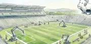 Clubes cobrarán hasta US$5.000 por día por prestar jugadores al Mundial 2026