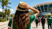 Cómo cuidar el cabello durante el Mundial de 2026