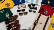 Cómo vestir la camiseta de la Selección Colombia: tendencias para el Mundial 2026