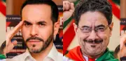 CNE finaliza escrutinio: resultados definitivos de Cepeda, De la Espriella y demás candidatos