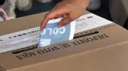 CNE ratifica transparencia para segunda vuelta presidencial
