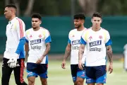 Colombia busca romper mala racha en debuts mundialistas ante Uzbekistán