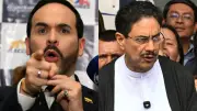 Colombia define su próximo presidente entre De La Espriella y Cepeda