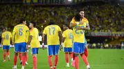 Colombia derrota 3-1 a Costa Rica en despedida antes del Mundial