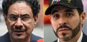 Colombia elige presidente en segunda vuelta: De la Espriella y Cepeda se enfrentan el 21 de junio