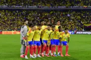 Colombia enfrenta a Jordania en su último amistoso previo al Mundial 2026
