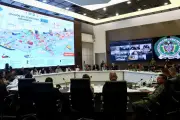 Colombia expide decreto histórico contra corrupción en puertos