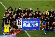 Colombia femenina busca título en Liga de Naciones ante Paraguay