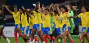 Colombia femenina vs Uruguay: cupo directo al Mundial 2027 y lucha por título