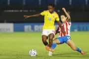 Colombia gana la primera Liga de Naciones Femenina de Conmebol