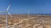 Colombia lanza subasta de energía limpia a largo plazo para 2026