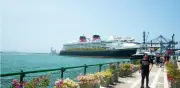 Colombia recibió más de 174.000 cruceristas en el primer trimestre de 2026
