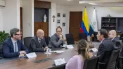 Colombia recibirá misión de observación electoral de la UE para comicios de 2026