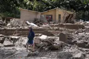 Colombia reconoce el desplazamiento forzado por cambio climático